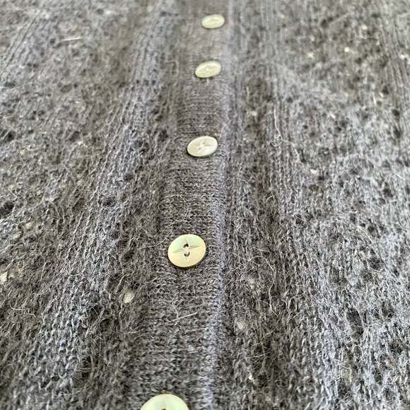 Gorgeous Marc by Marc Jacobs Sweater Dress/ Long Top - Picture 4 of 7